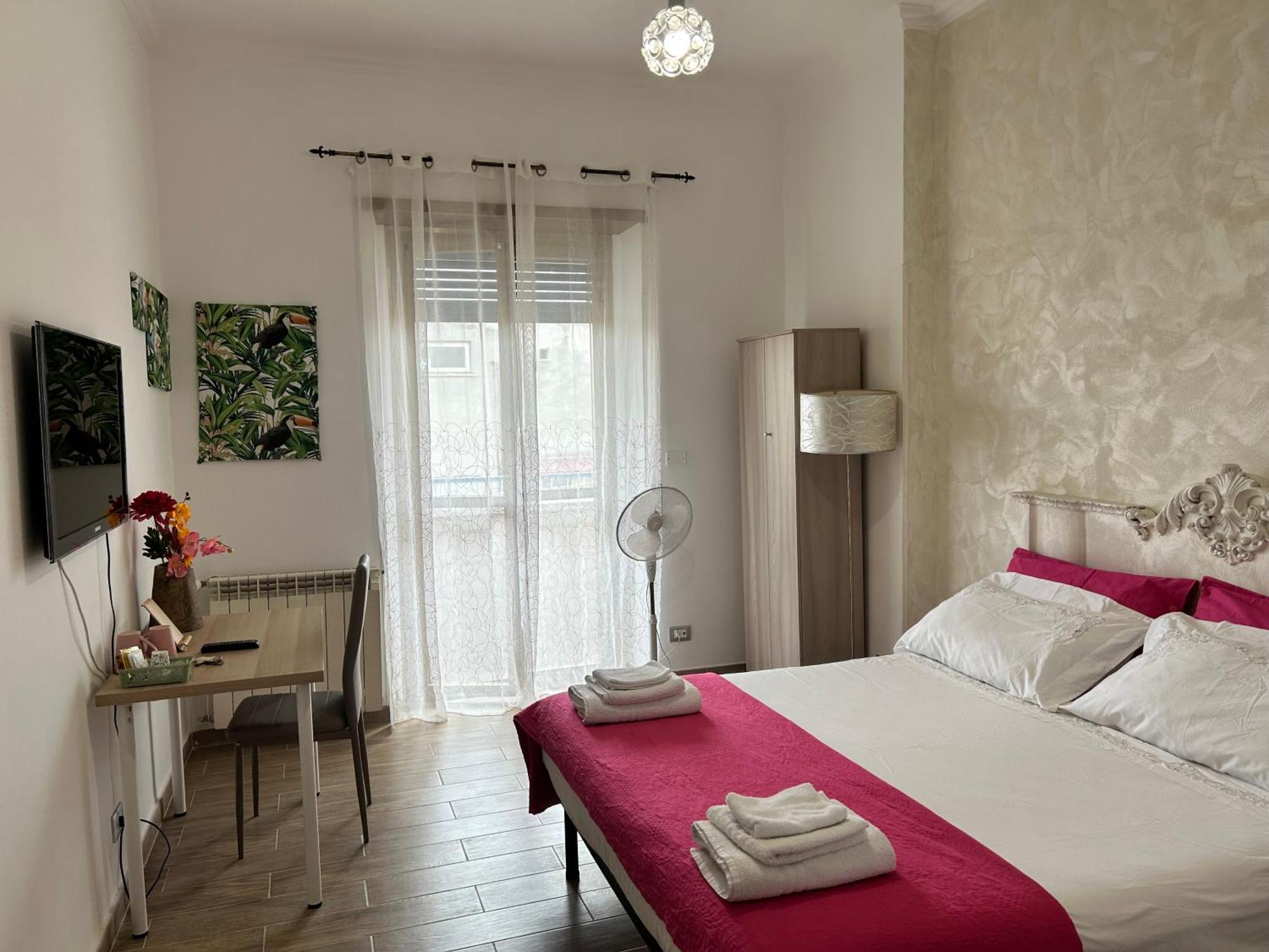 Guest house Pigneto Dreams