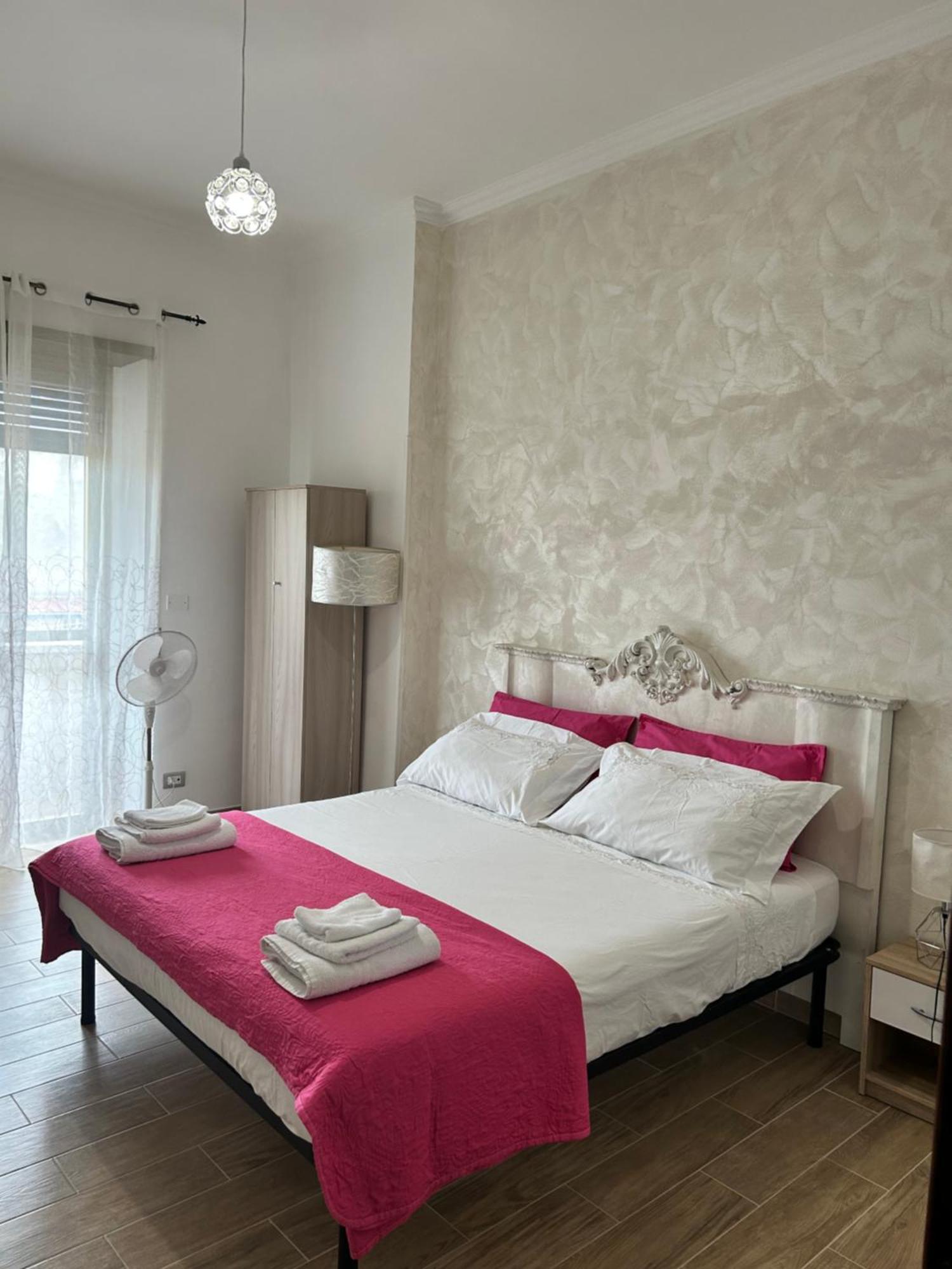 Pigneto Dreams Guest house Rome