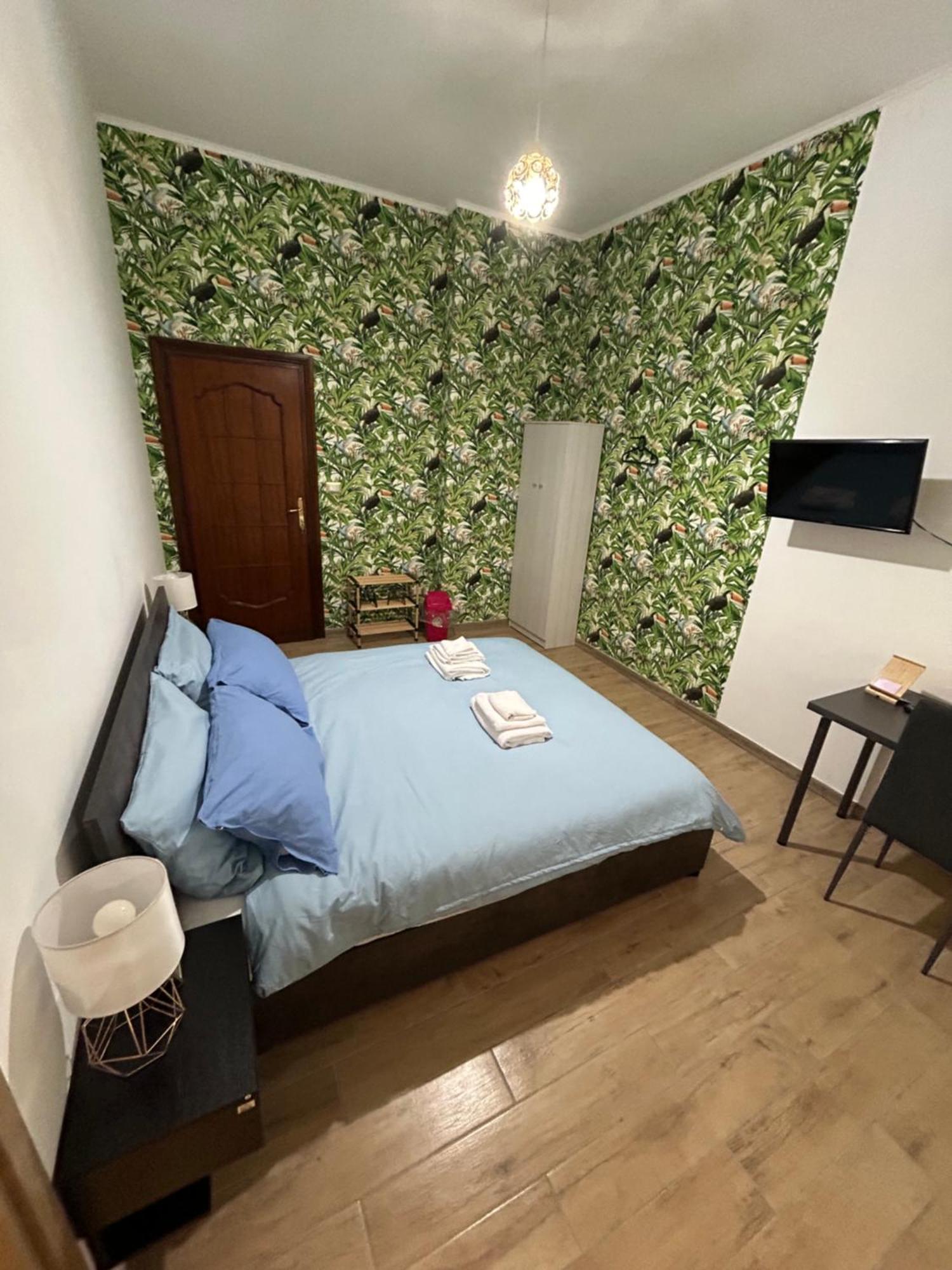 Guest house Pigneto Dreams Rome
