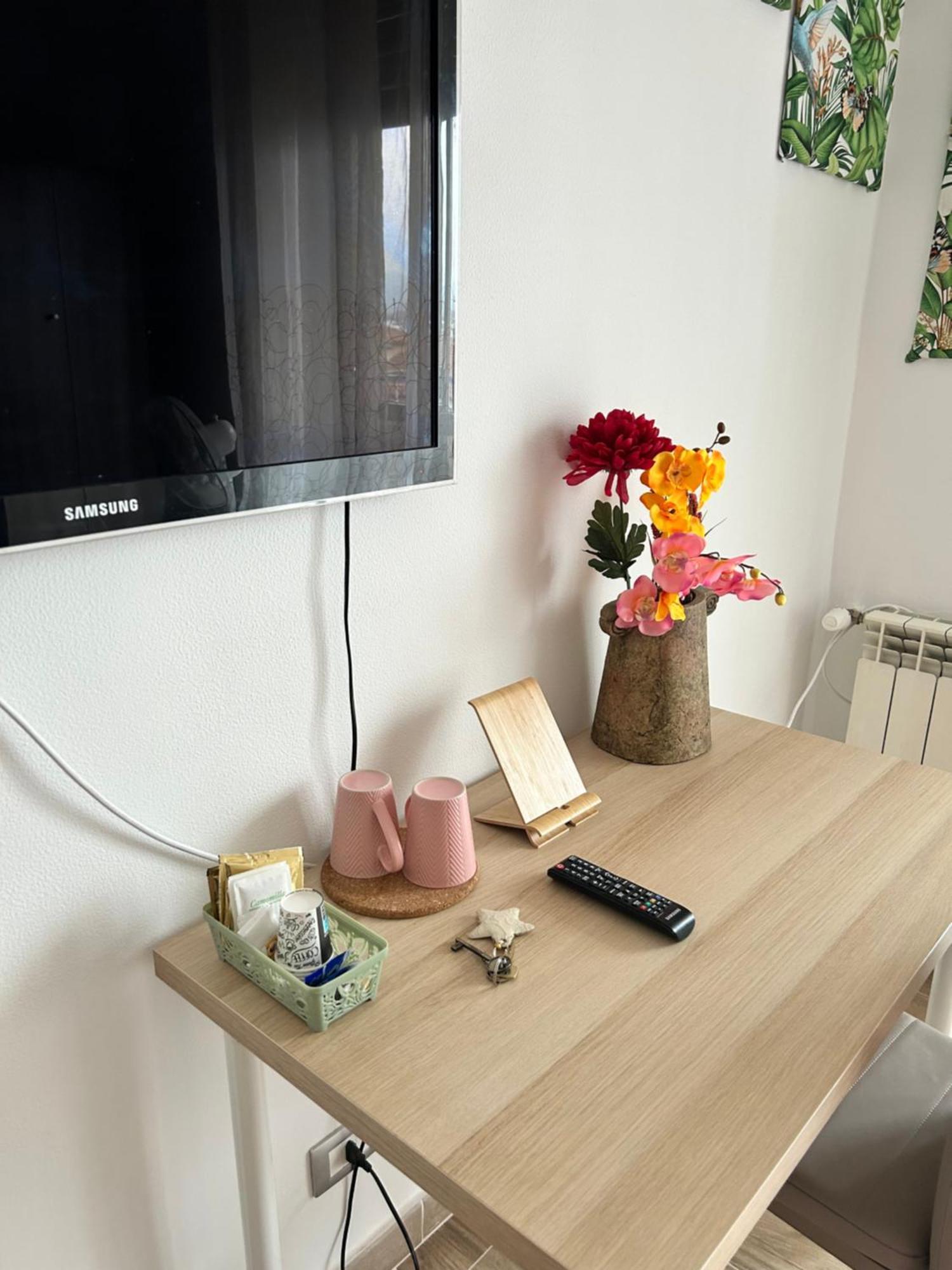 Pigneto Dreams Guest house Rome