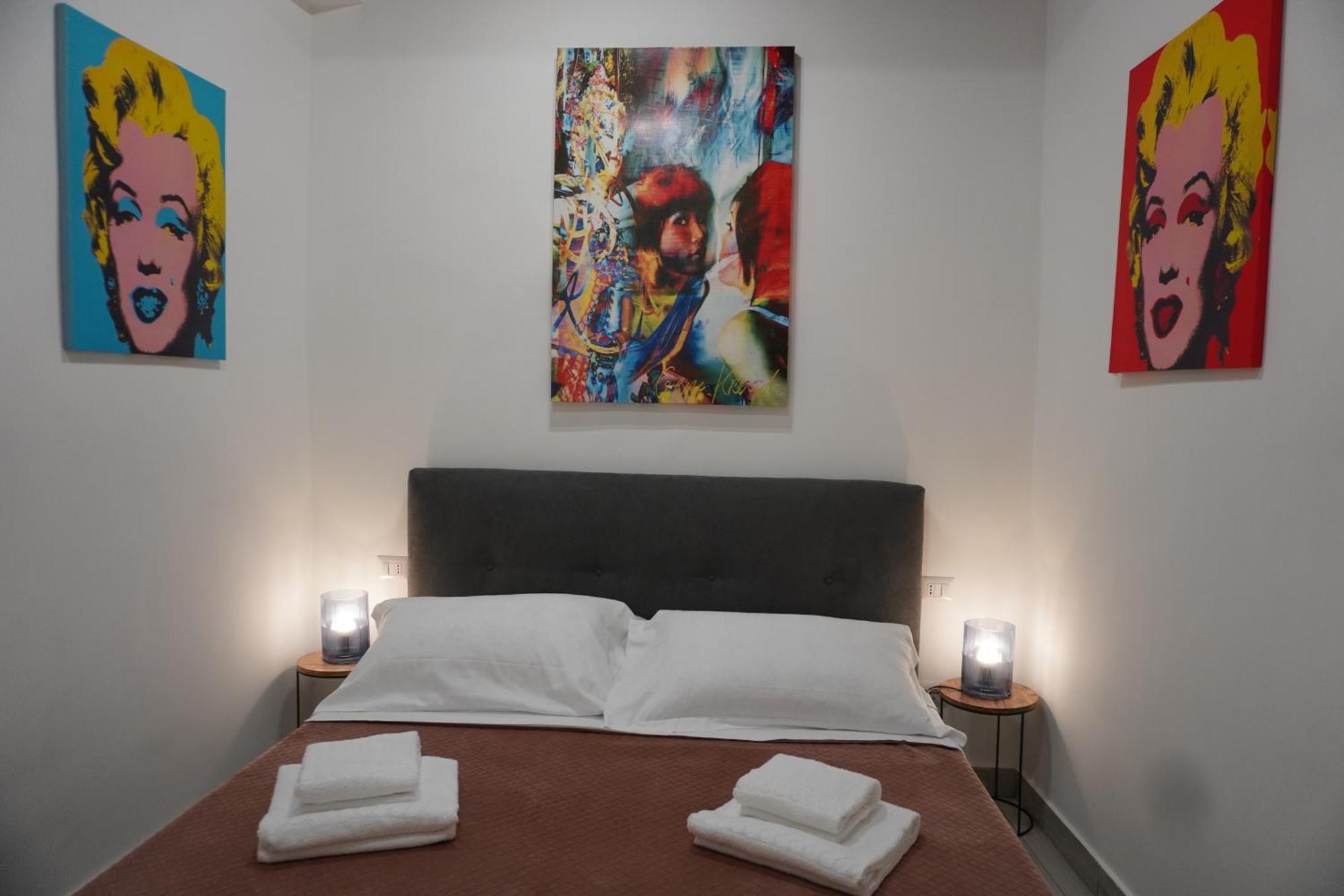 Penna Relais Al Corso Bed & Breakfast *