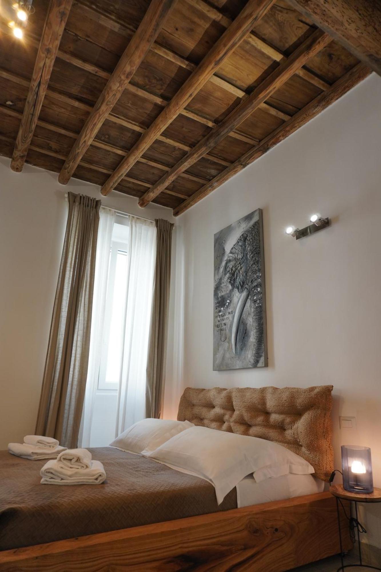 Penna Relais Al Corso Bed & Breakfast