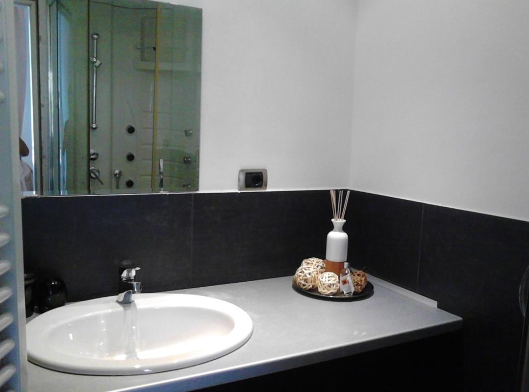 Sistine Chapel Apartment Rome