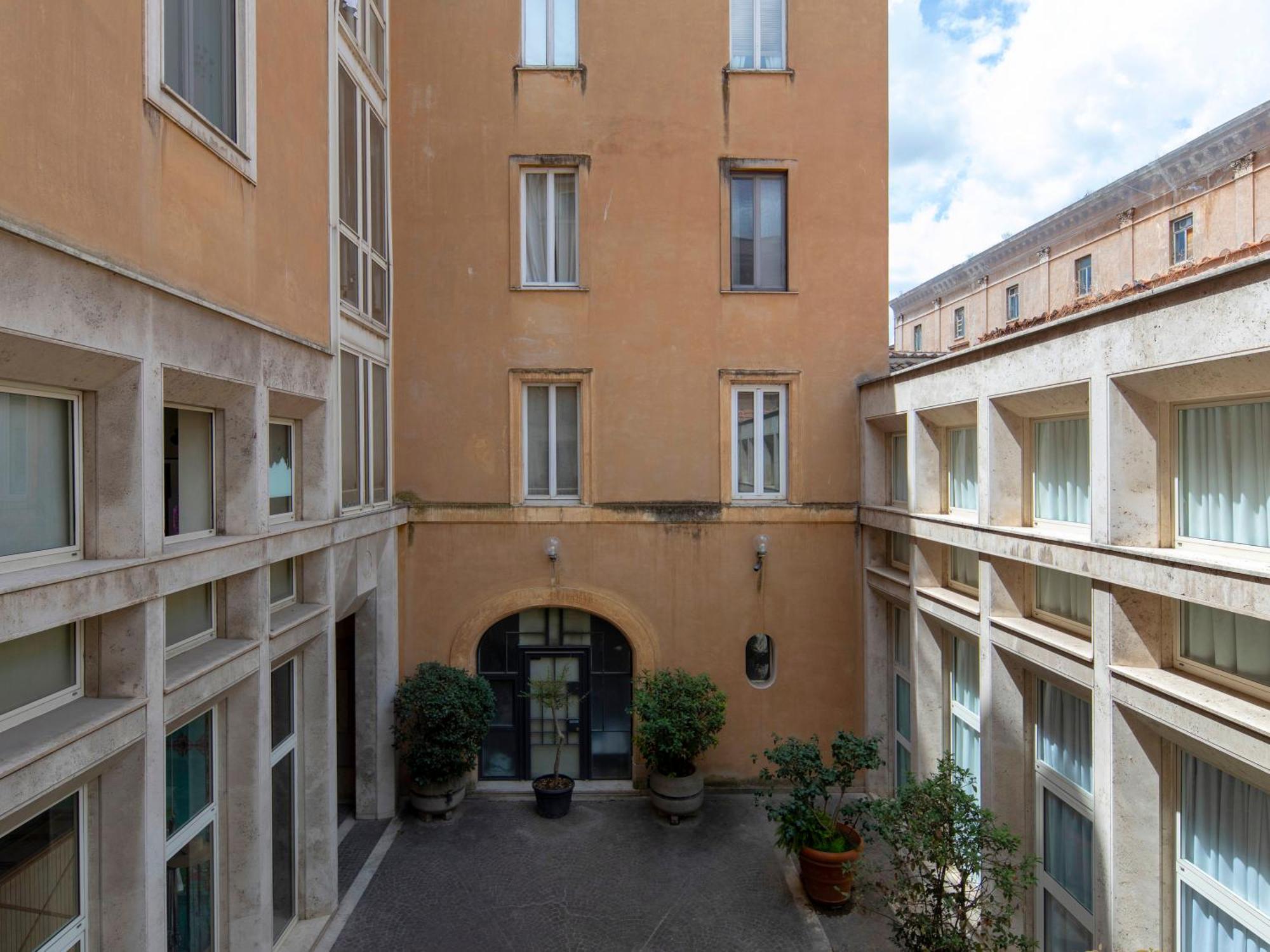 Apartment Elizabeth's Place, Spanish Steps