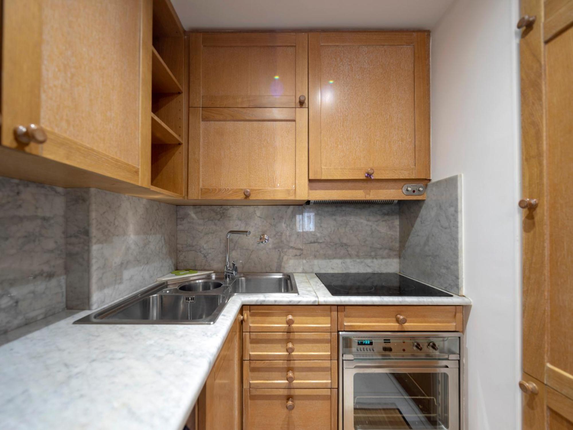 Apartment Elizabeth's Place, Spanish Steps Rome