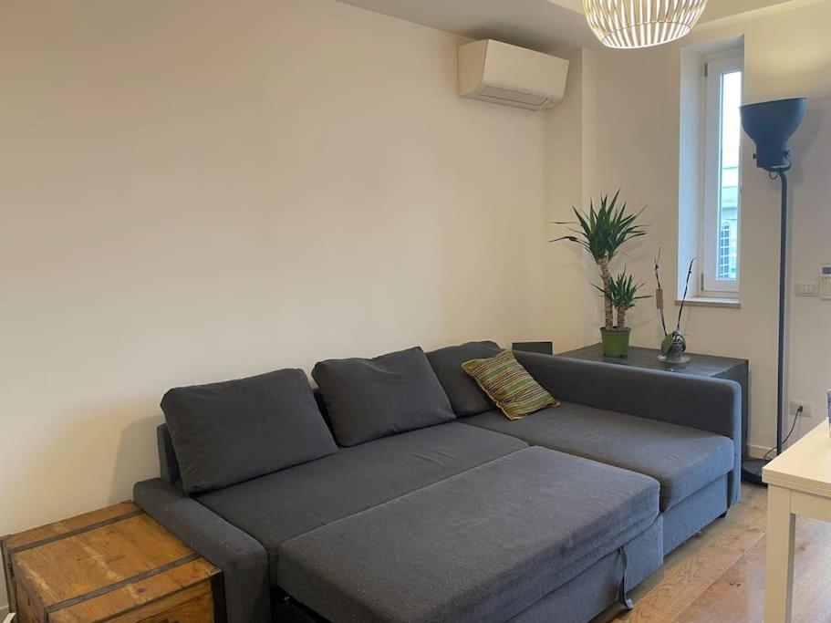 Apartment Delizioso - Vicino Metro A Rome