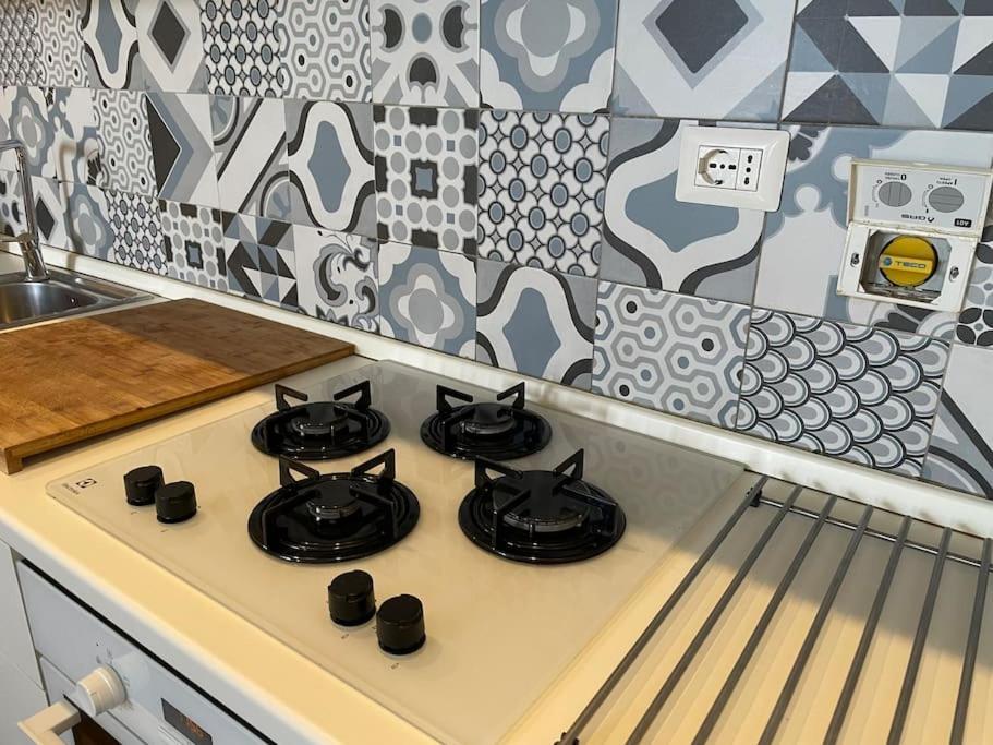 Apartment Delizioso - Vicino Metro A