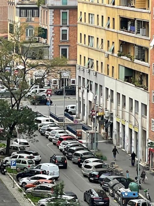 Delizioso - Vicino Metro A * Rome