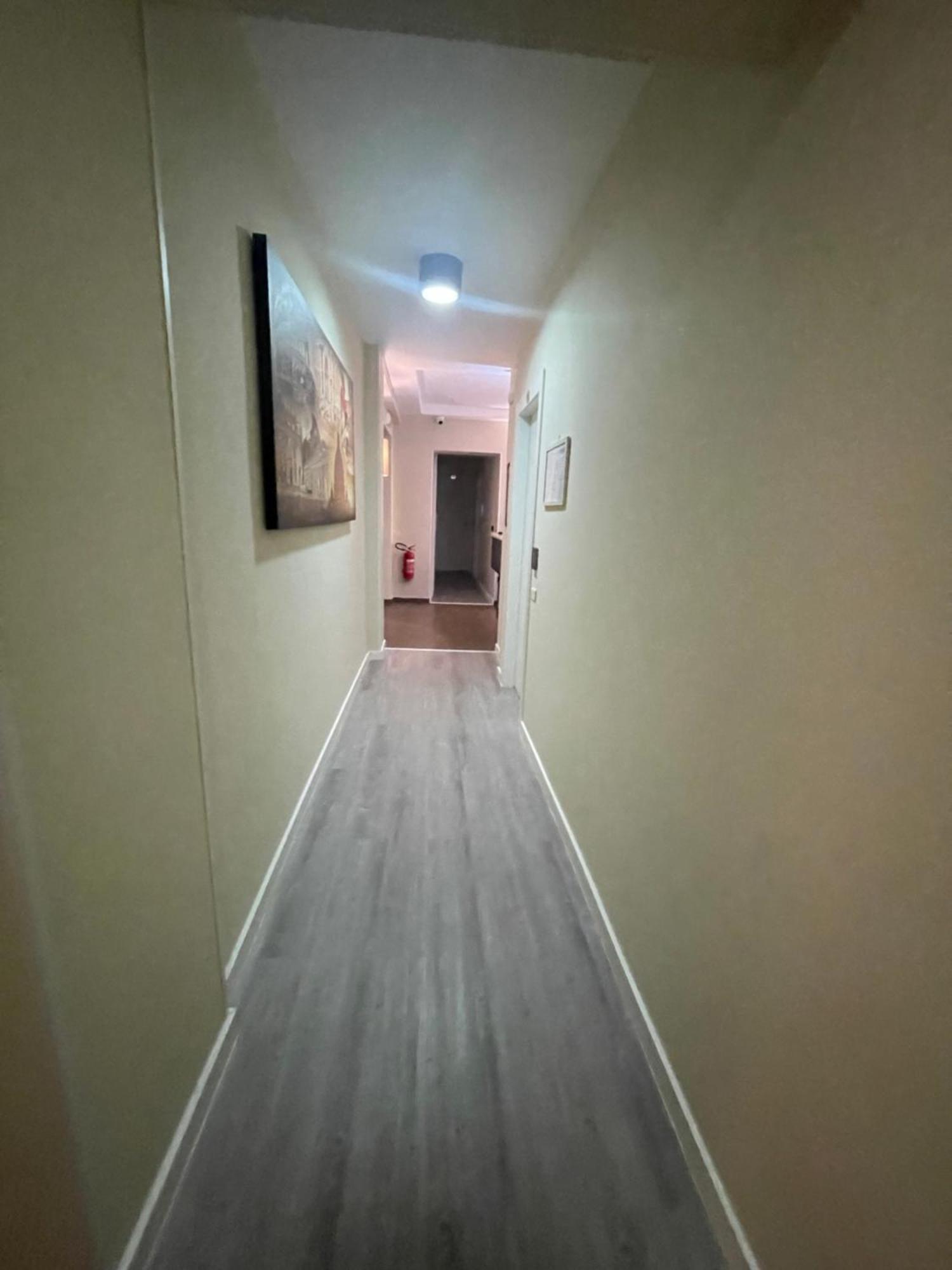Nautilus Hotel Rome