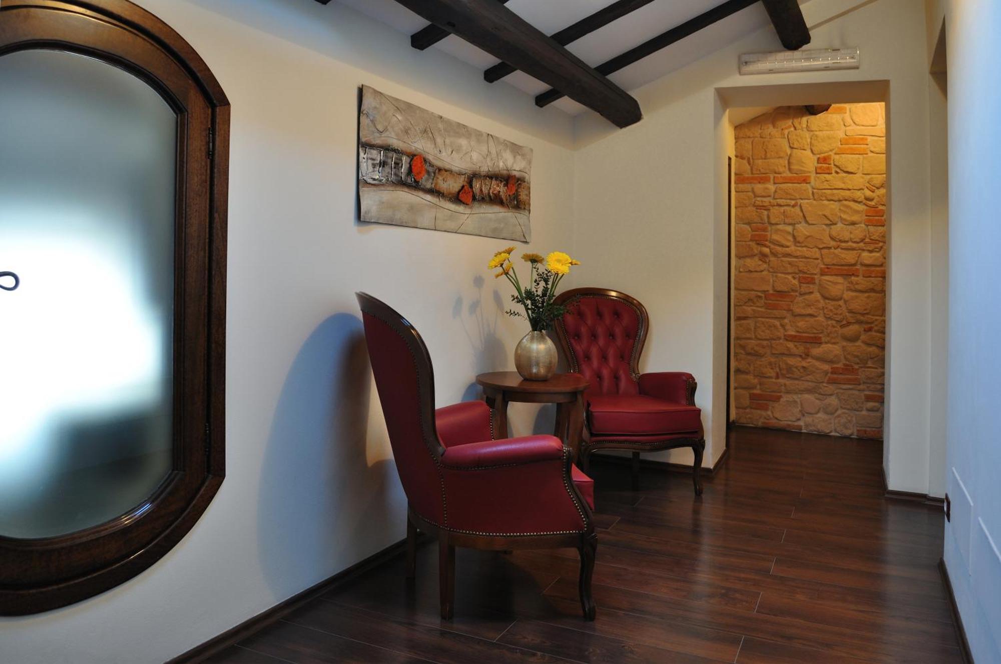 Hotel Al Casaletto Hotel Rome