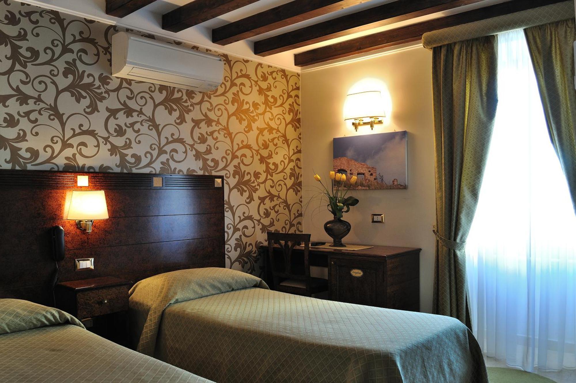 Al Casaletto Hotel