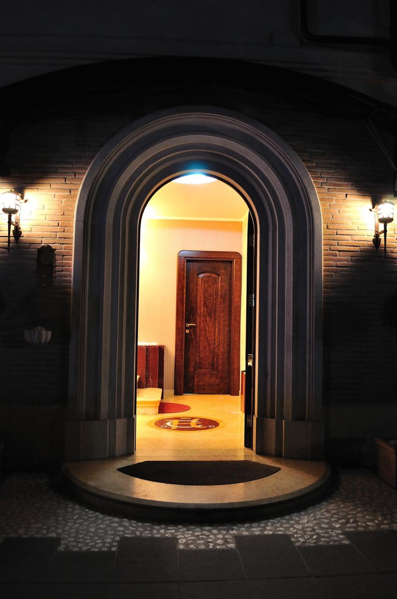 Hotel Al Casaletto Hotel