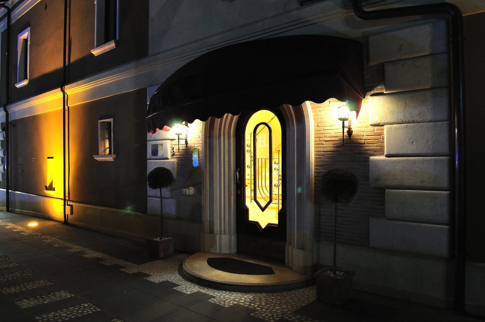 Hotel Al Casaletto Hotel 3*