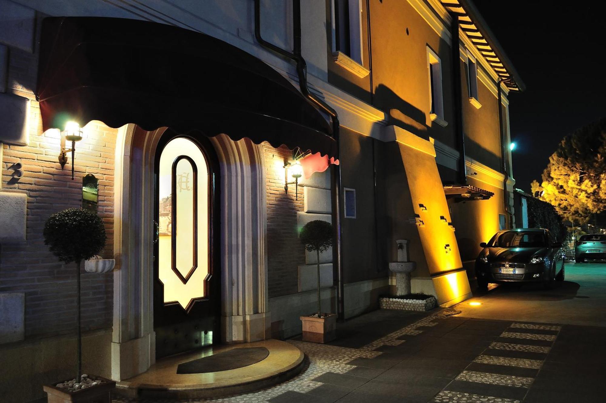 Hotel Al Casaletto Hotel 3*