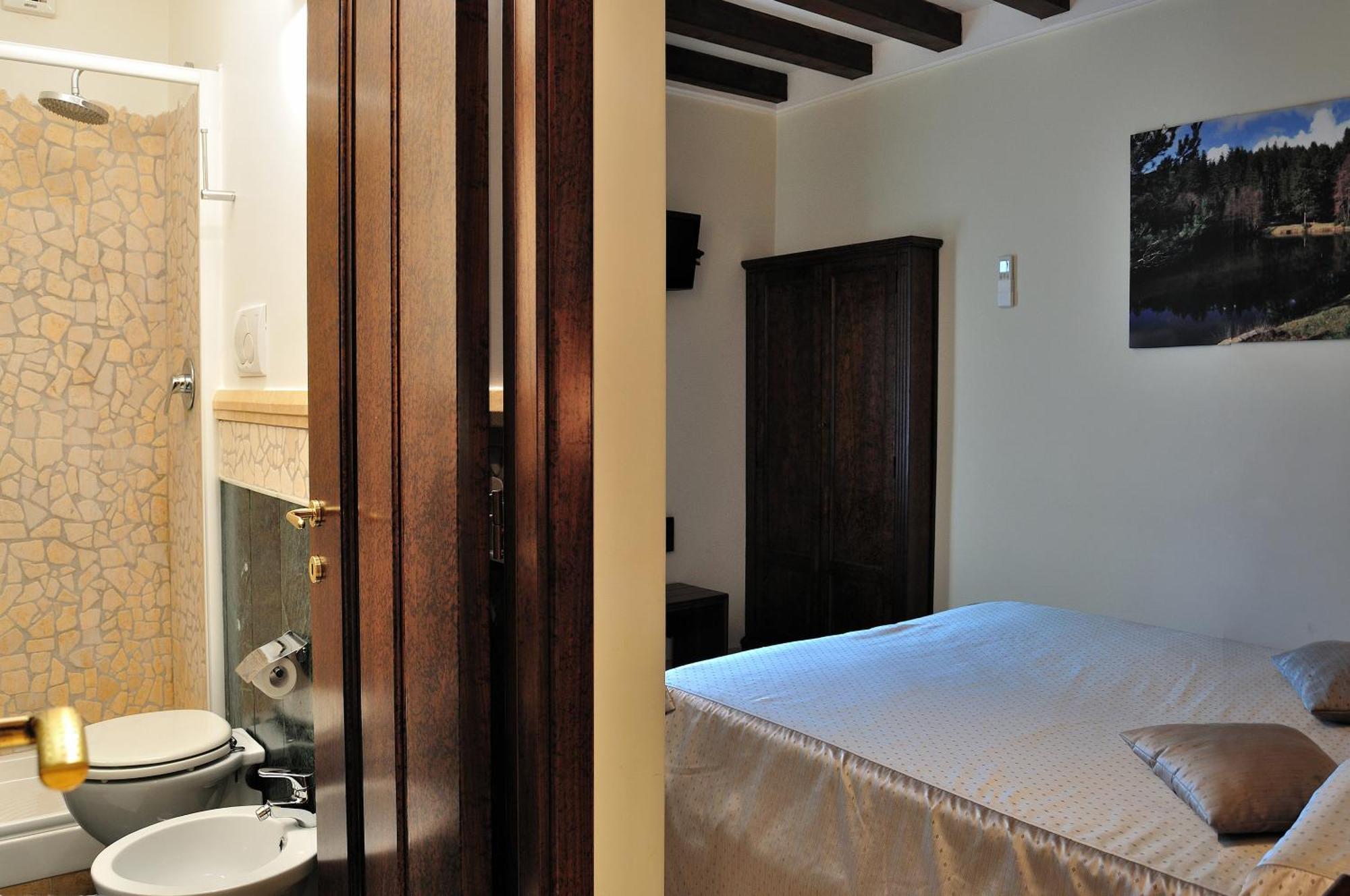 Al Casaletto Hotel 3* Rome