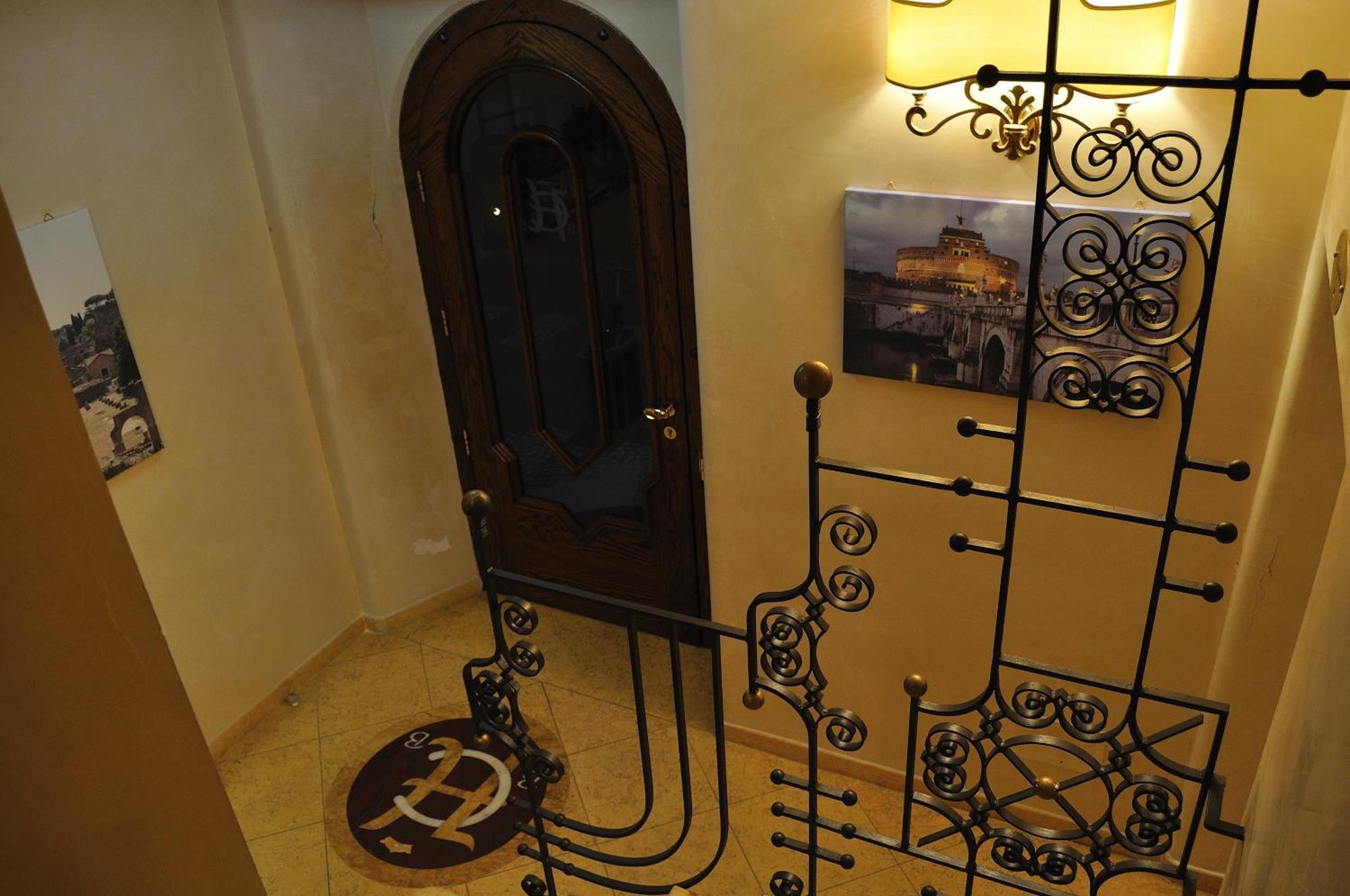 Al Casaletto Hotel 3*