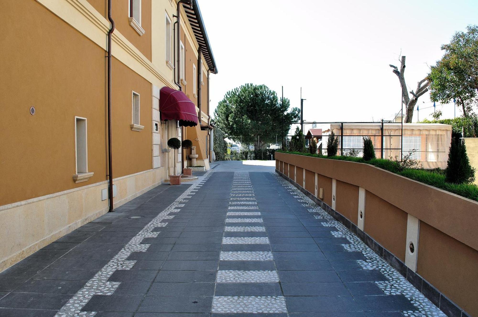 Al Casaletto Hotel Rome