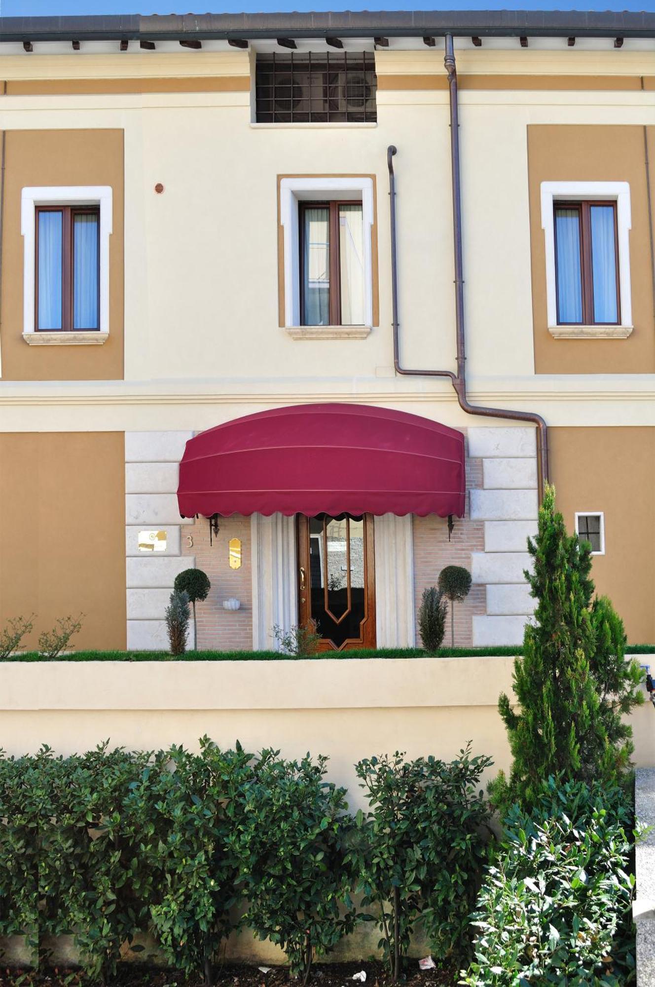 Al Casaletto Hotel Hotel
