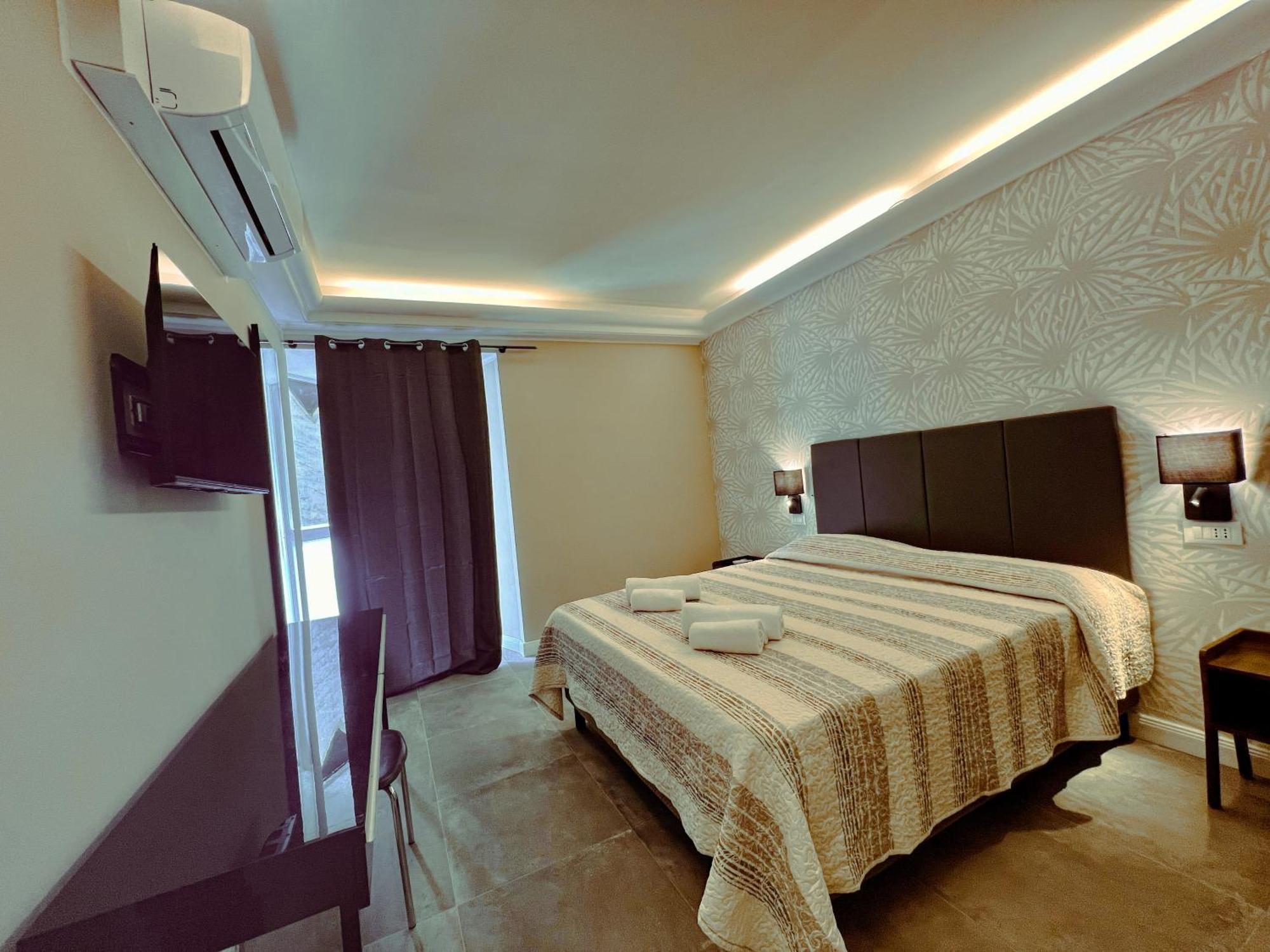 Guest house Sallustio Rome