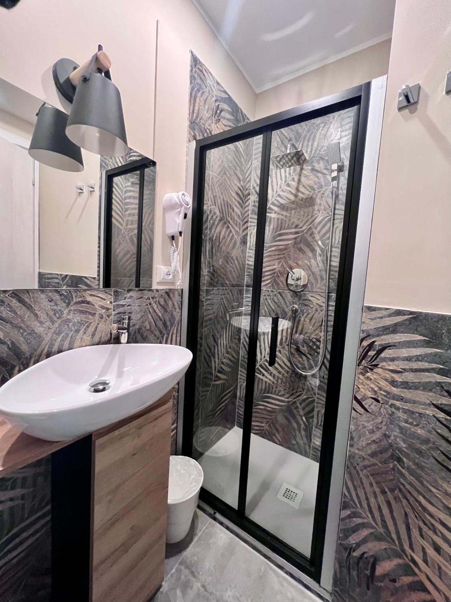 Guest house Sallustio