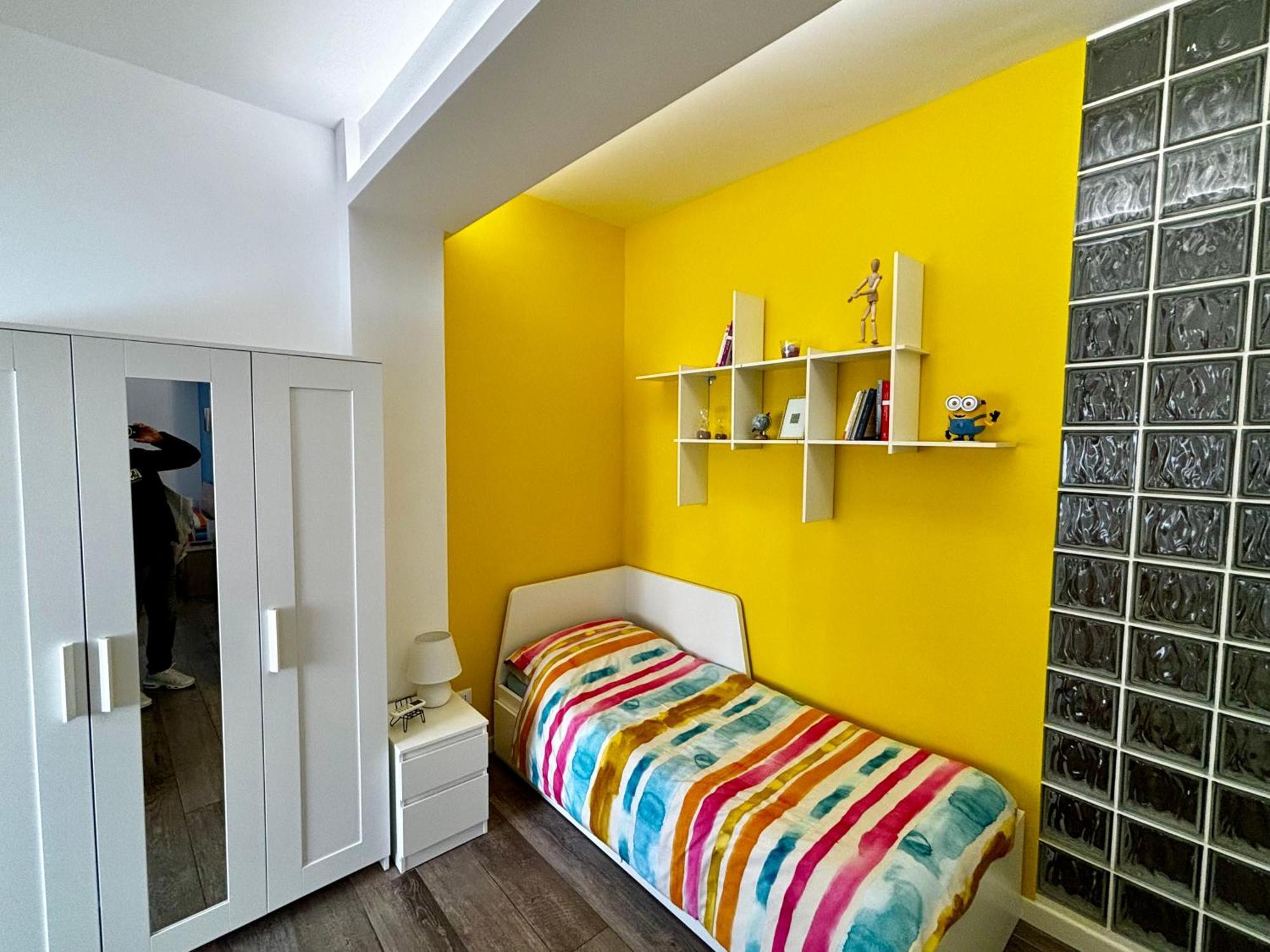 Casa Magrini - Intero In Marconi Rome