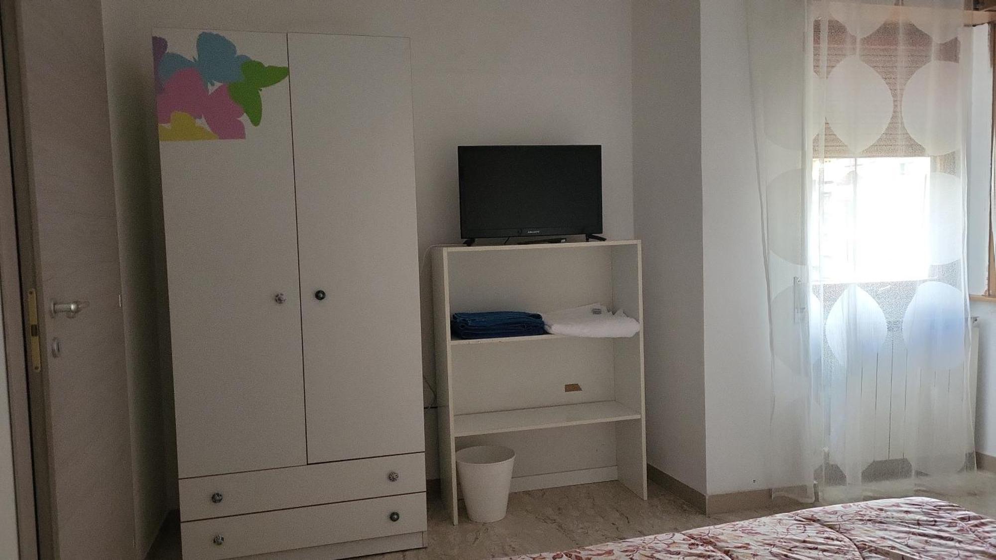 Sweet Tiburtina Station Guest house Rome