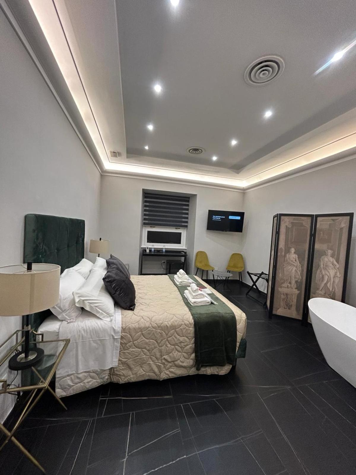 Guest house Ad Vatican Luxury - By Ad