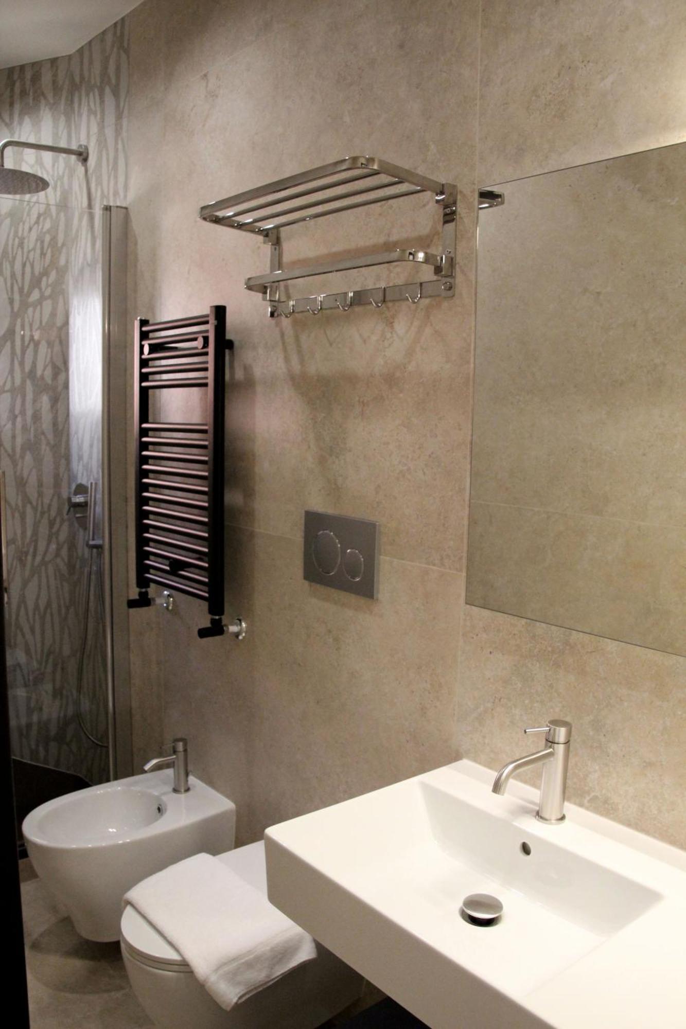 Guest house Joyful 148 Luxury Powered By Joyful Termini Boutique *