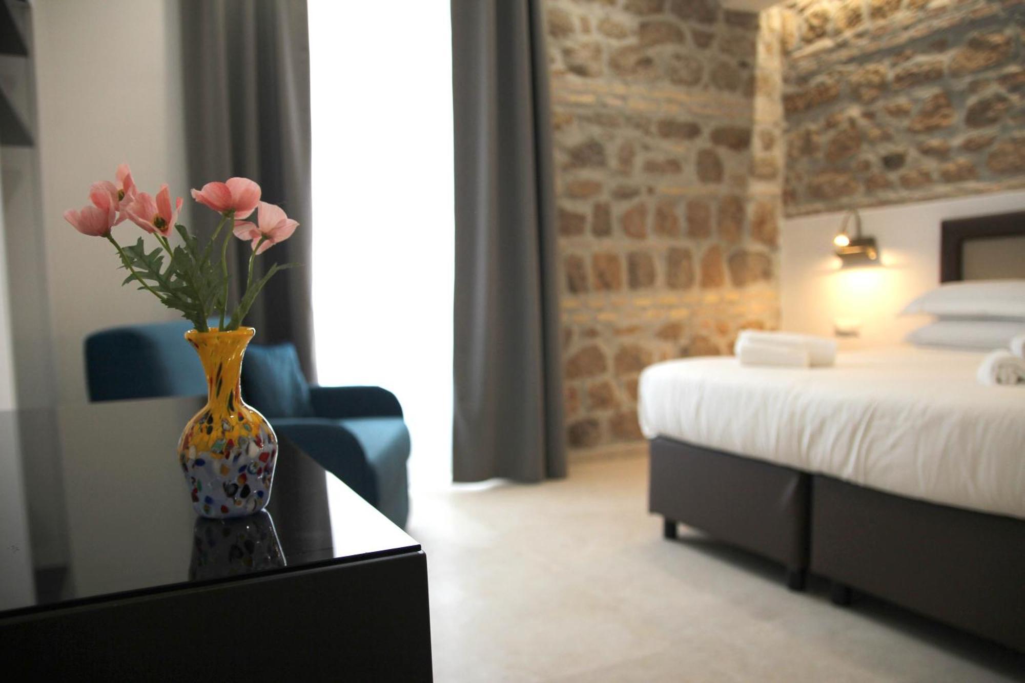 Joyful 148 Luxury Powered By Joyful Termini Boutique Guest house *