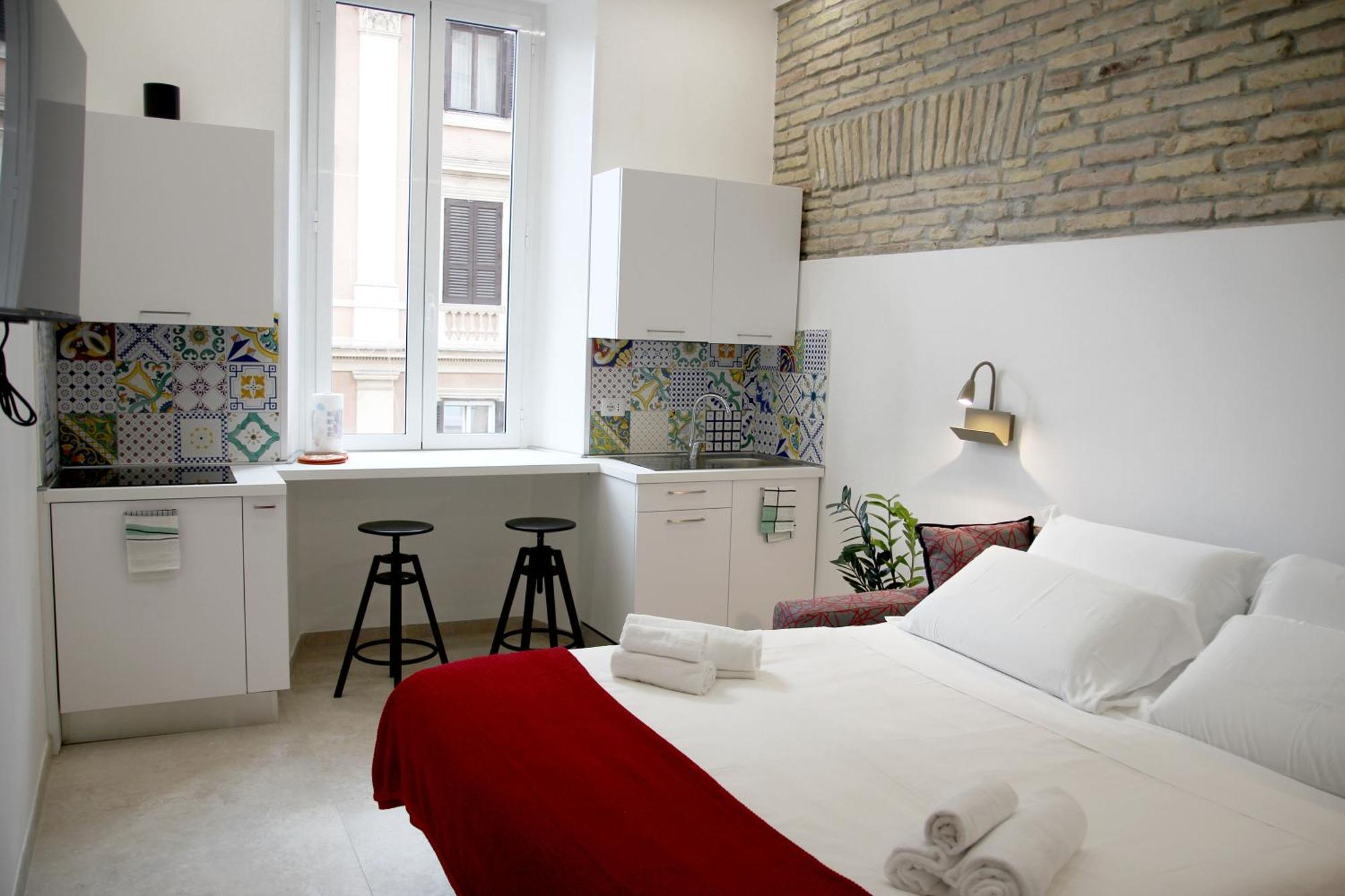 Joyful 148 Luxury Powered By Joyful Termini Boutique * Rome
