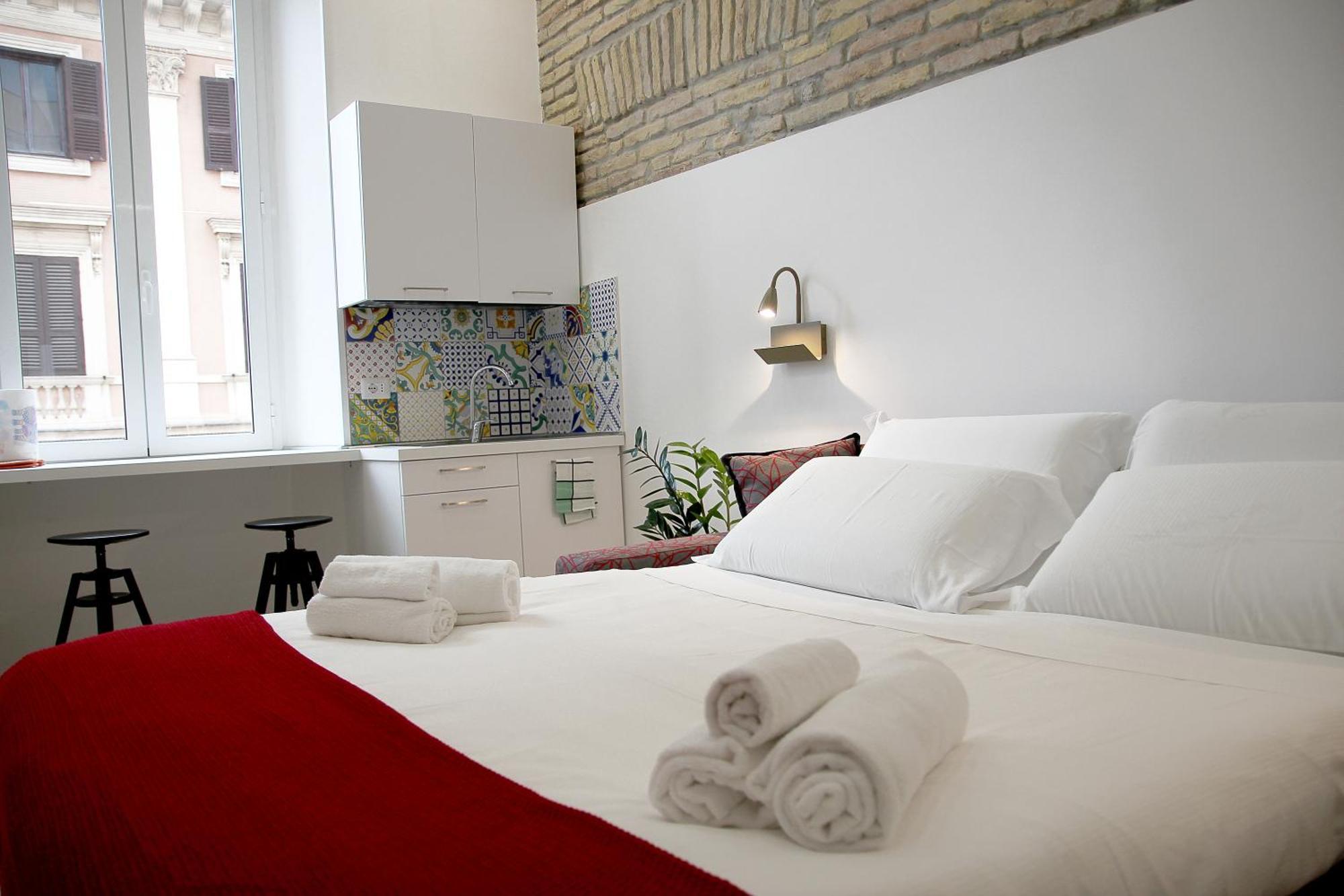 Joyful 148 Luxury Powered By Joyful Termini Boutique