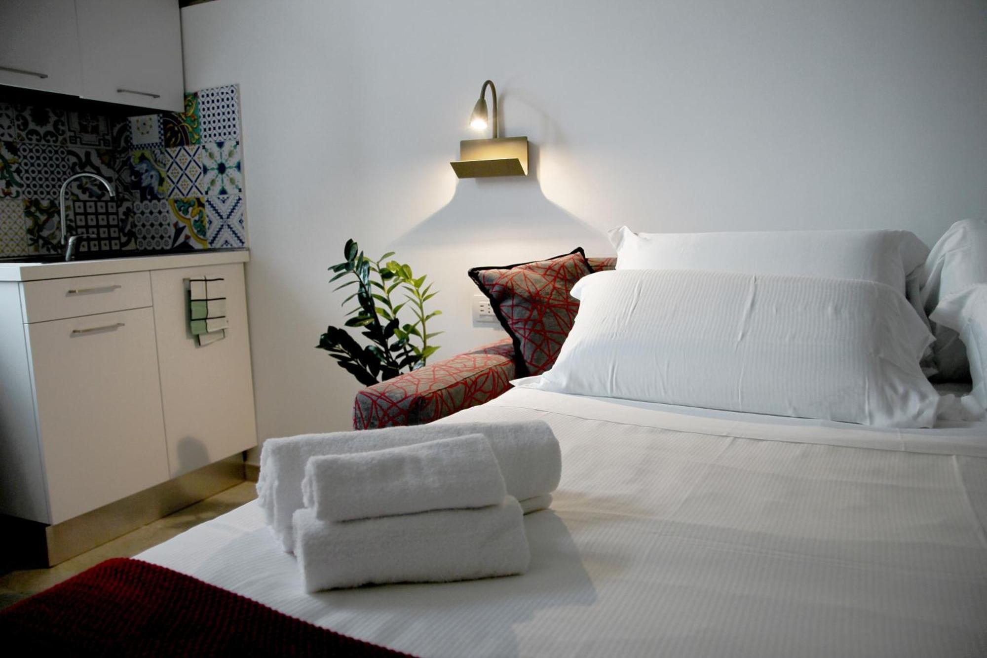 Guest house Joyful 148 Luxury Powered By Joyful Termini Boutique Rome