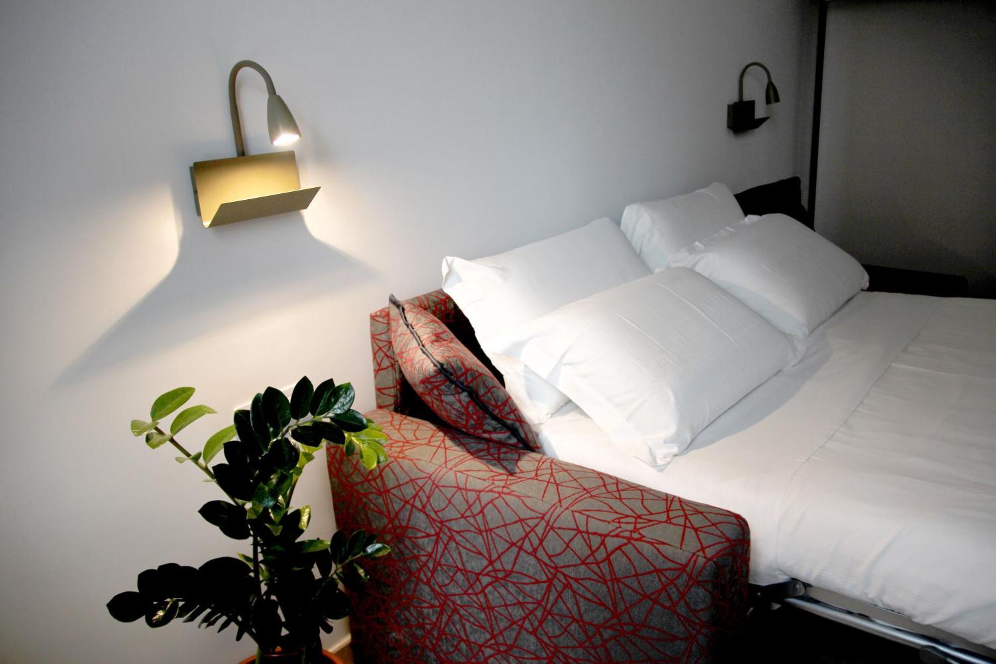 Guest house Joyful 148 Luxury Powered By Joyful Termini Boutique Rome