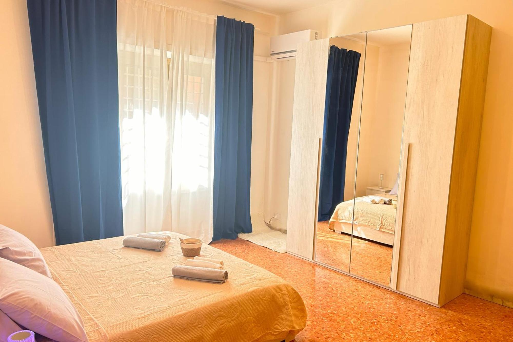 Apartment Just Colorful *