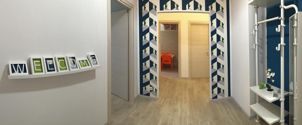 Appartamento Granny's House Colosseum *