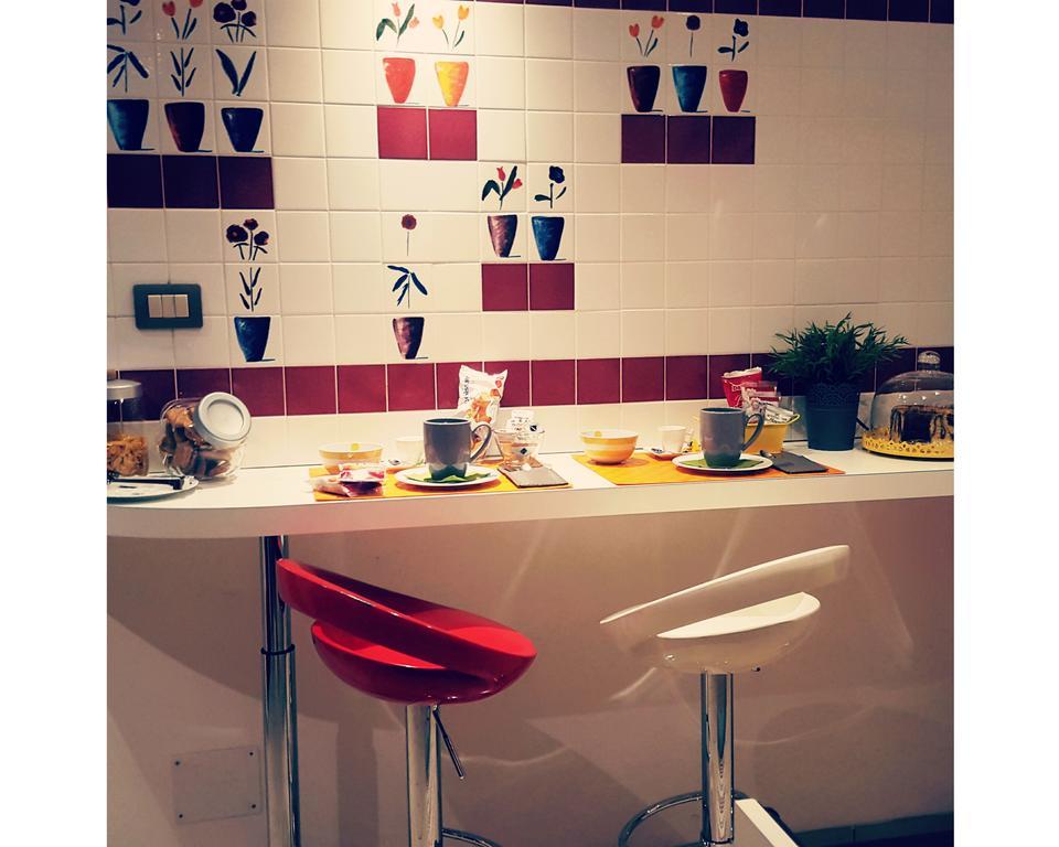Bed & Breakfast Emozioni Romane 2*