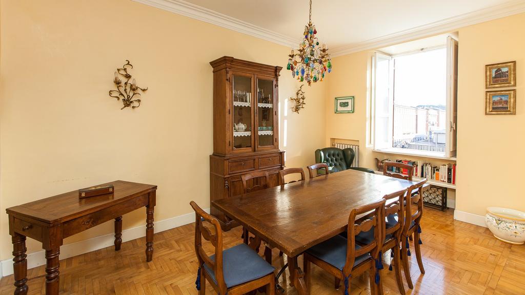 Apartment Risorgimento View Aparment *