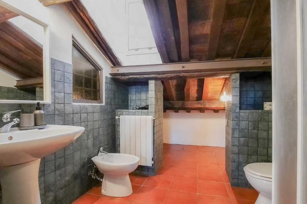 Domus Tempio Deluxe, Centro Apartment Rome