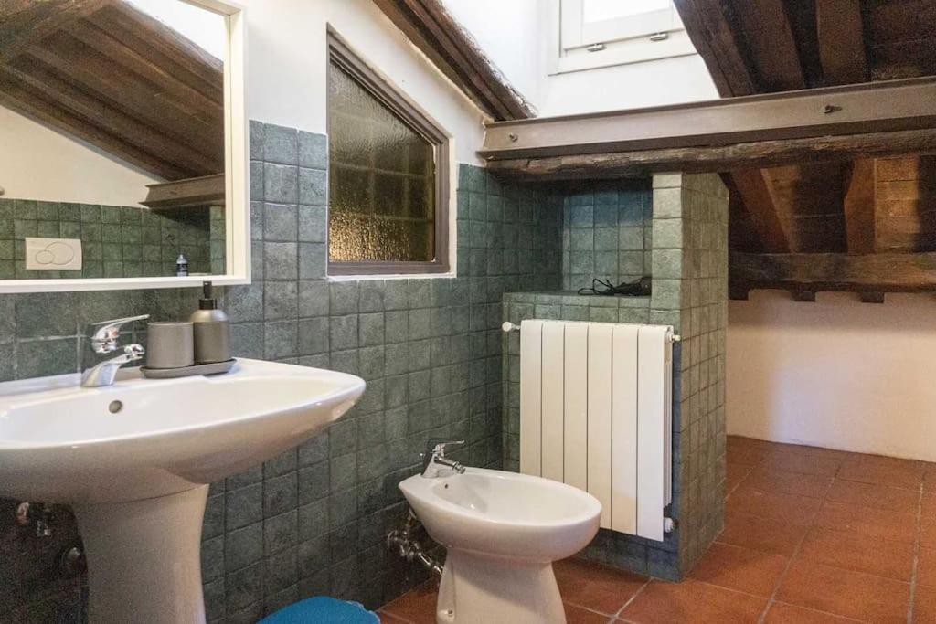 Domus Tempio Deluxe, Centro Apartment Rome