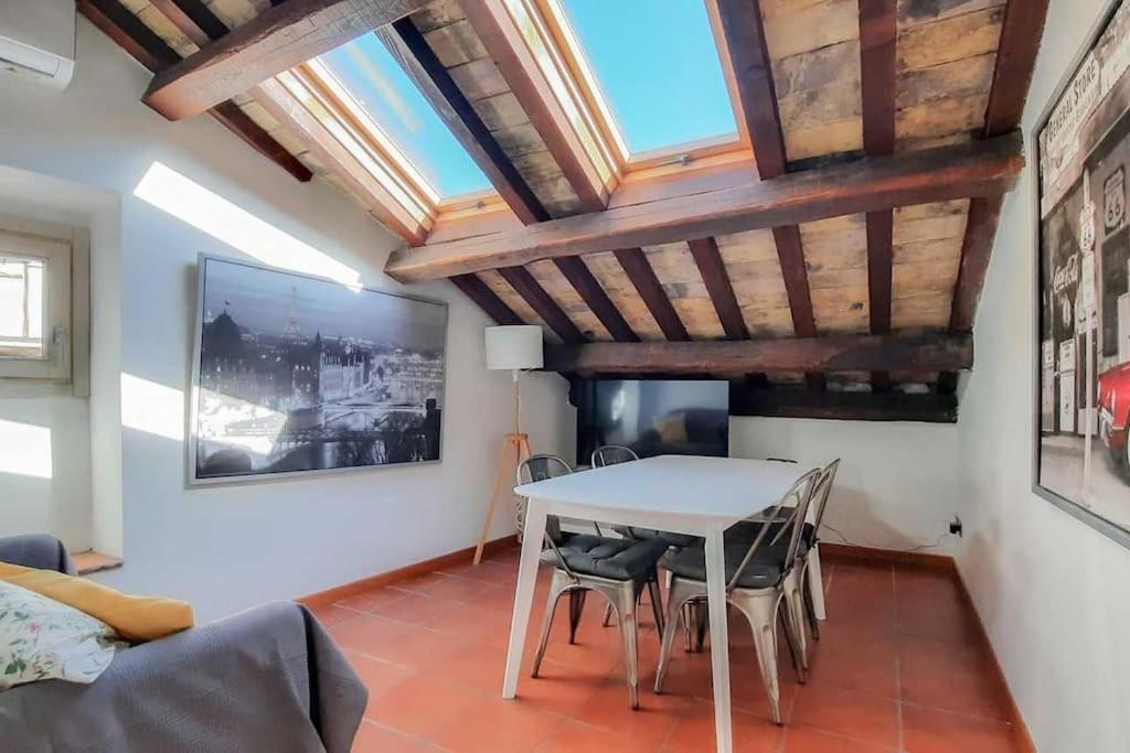 Apartment Domus Tempio Deluxe, Centro Rome