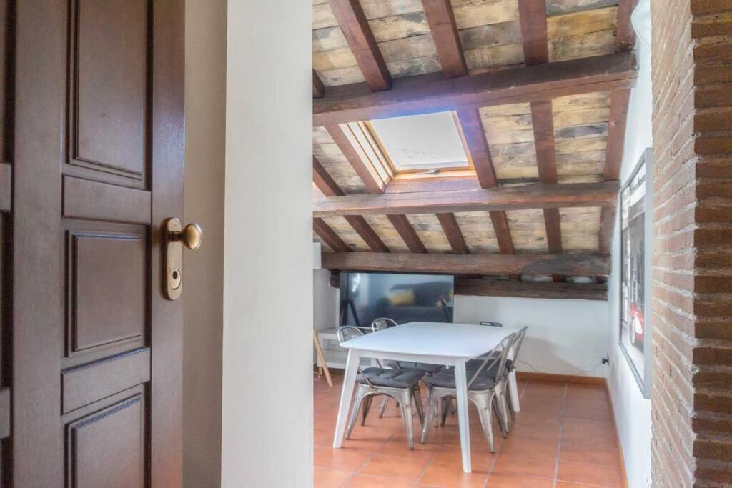Domus Tempio Deluxe, Centro Rome