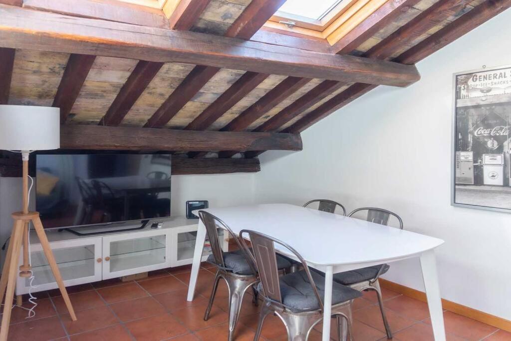 Apartment Domus Tempio Deluxe, Centro Rome
