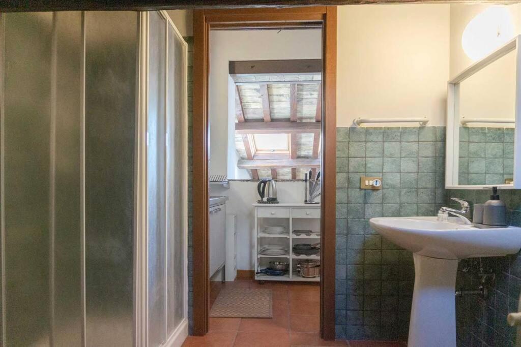 Domus Tempio Deluxe, Centro Apartment
