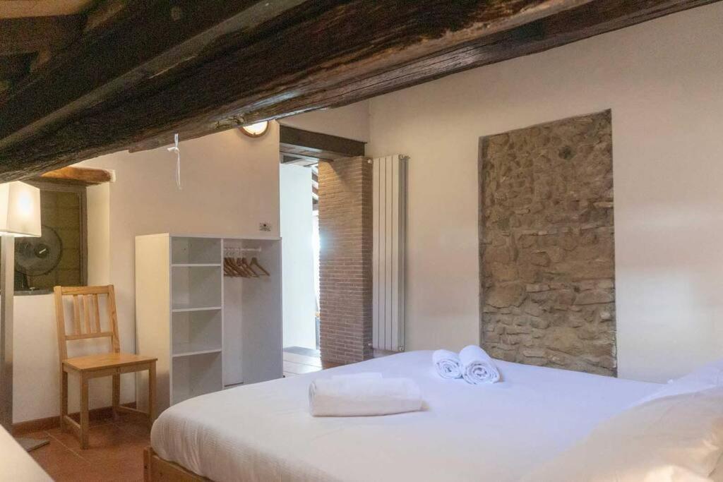 Domus Tempio Deluxe, Centro *
