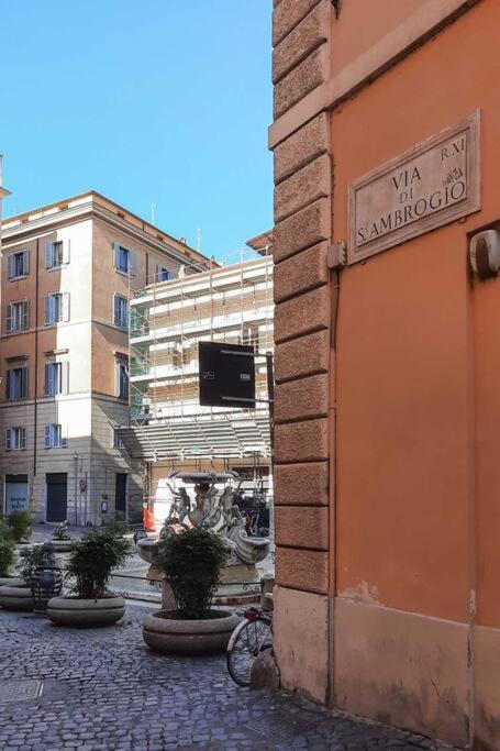 Domus Tempio Deluxe, Centro * Rome