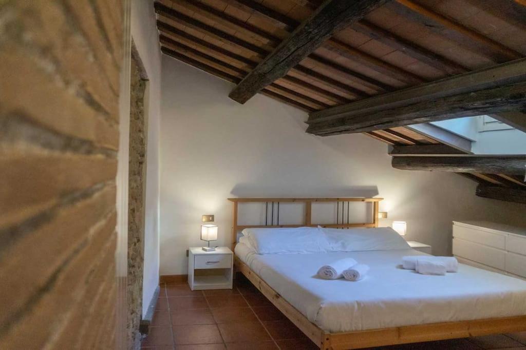 Domus Tempio Deluxe, Centro Apartment Rome