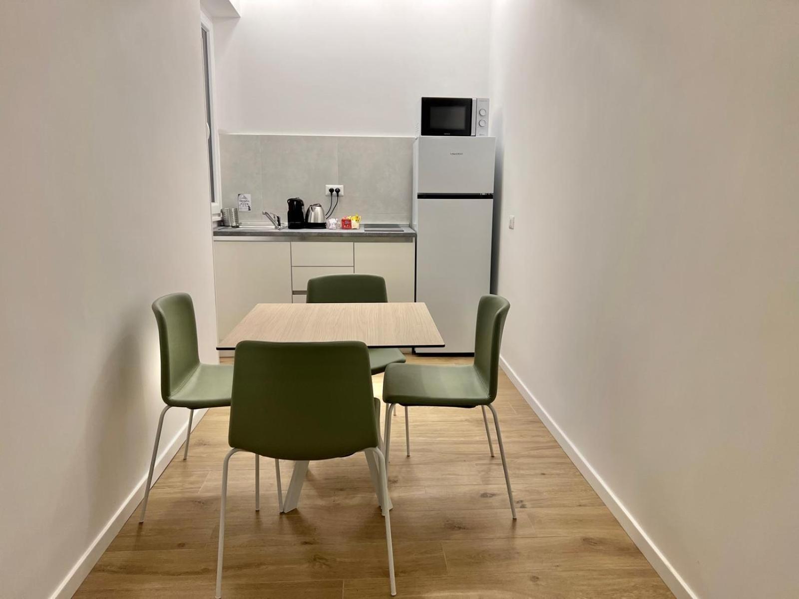 Re Di 2 Guest house Rome