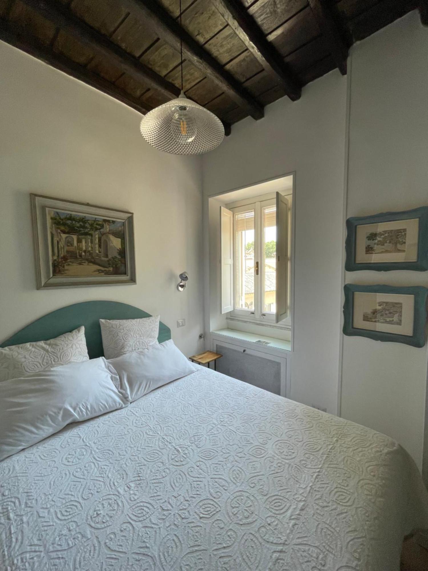 Appartamento Al Campanile Trastevere