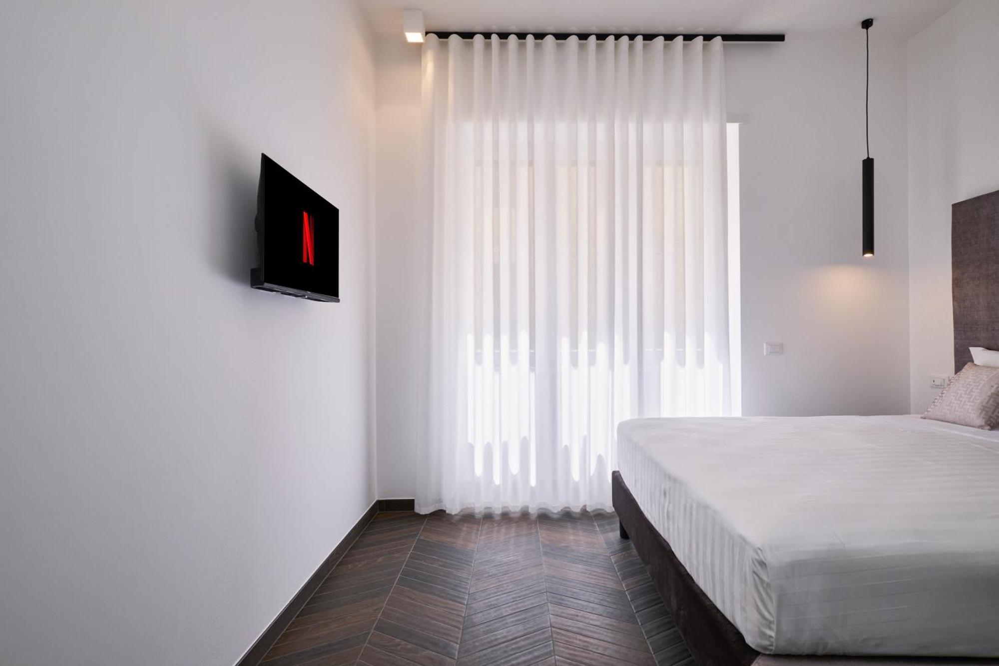 Guest house San Giovanni Retreat