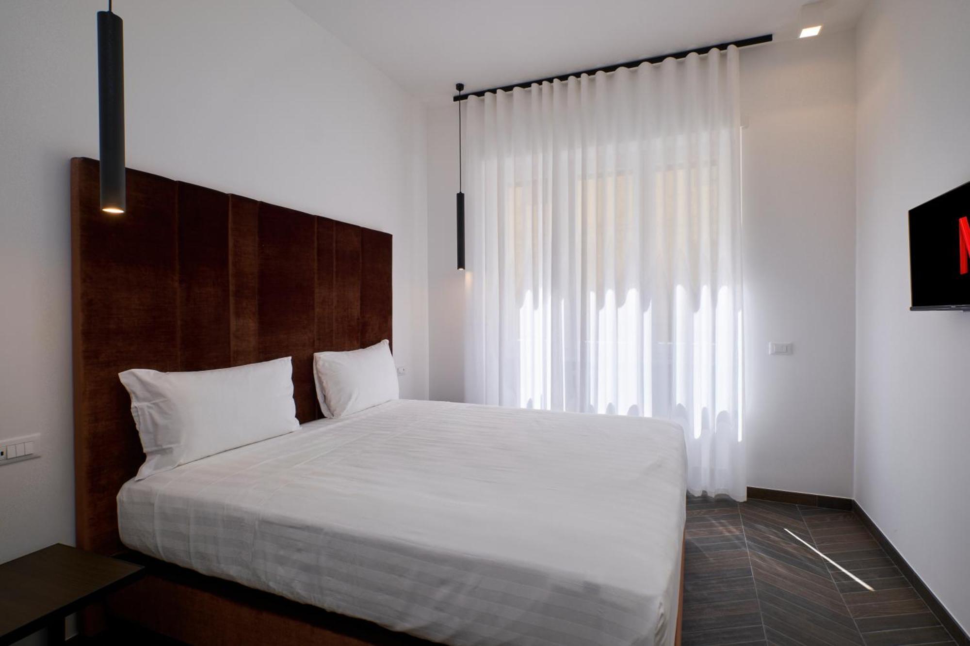 Guest house San Giovanni Retreat